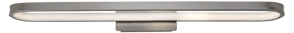 Rabalux 75115 - LED огледално осветление за баня ODRAN LED/18W/230V IP44 60 cm
