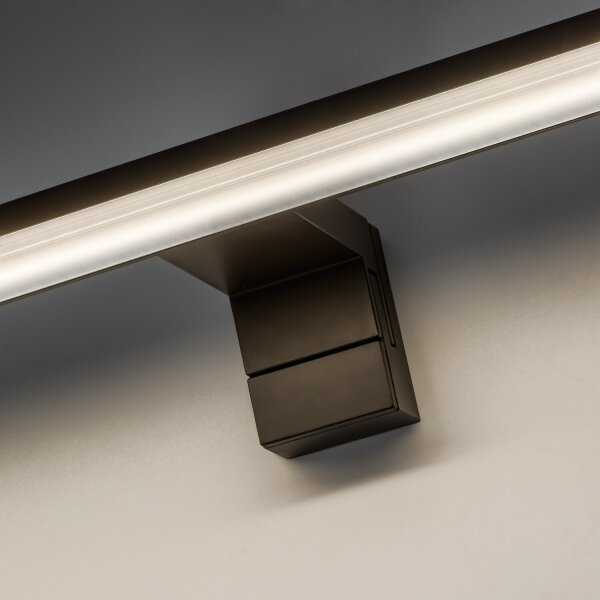 Rabalux 75113 - LED осветление за огледало в банята SEYRA LED/12W/230V IP44 60 cm