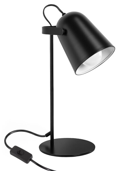 Настолна Лампа JNH047-1T Black