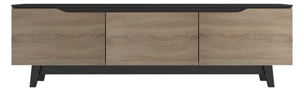 Телевизионен шкаф, Пако Слово, Касандра, Ядро, 180 x 35 x 48 cm