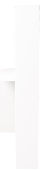 Бюро Janson White 113x40x142 cm