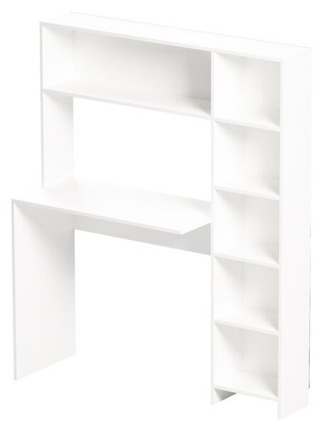 Бюро Janson White 113x40x142 cm