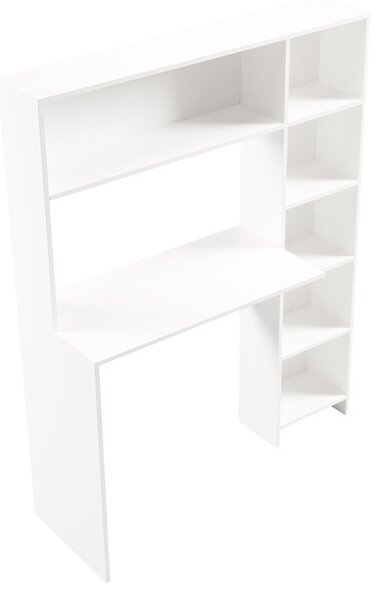 Бюро Janson White 113x40x142 cm