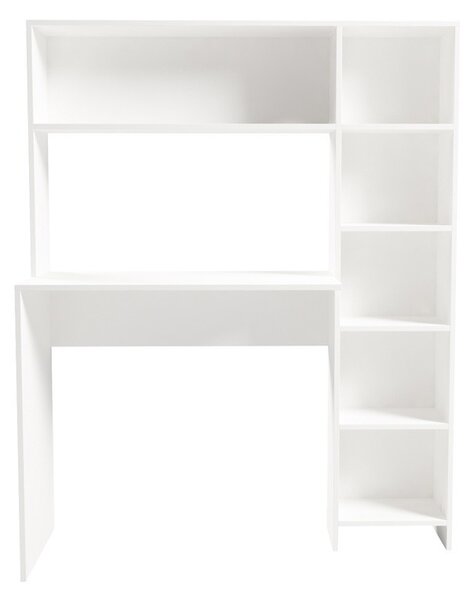 Бюро Janson White 113x40x142 cm