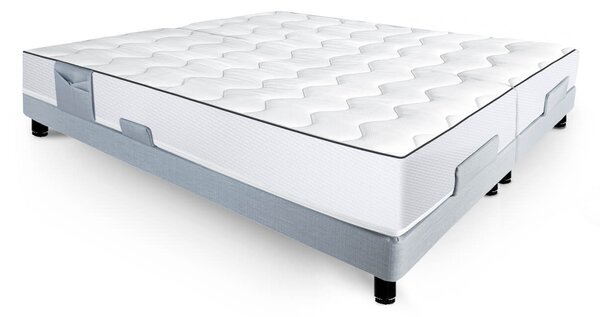 Моторно скандинавско легло Platex - Basic Comfort - 80/200 cm