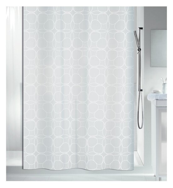 Завеса за душ 120x200 cm Filigran – Spirella