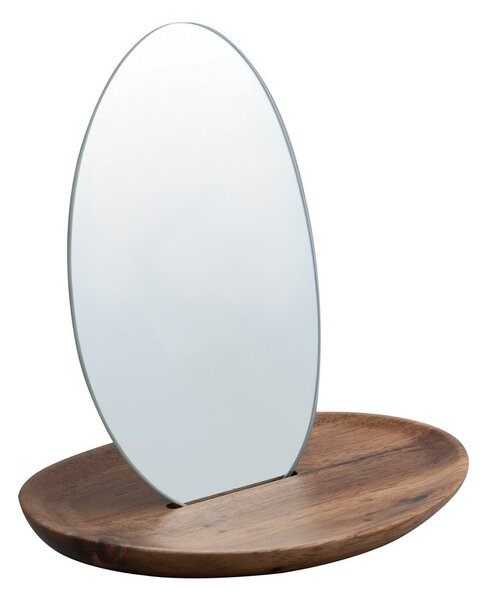 Козметично огледало 14x21 cm Alesia – Spirella