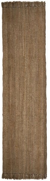 Килим от юта буколе натурален 60X150 см, Flair Rugs