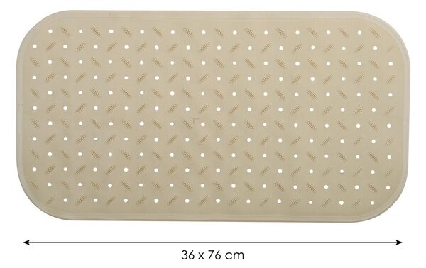 Подложка против хлъзгане за вана 36x76 cm Class Premium – MSV