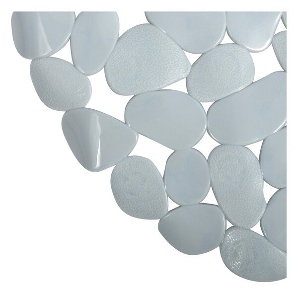 Подложка против хлъзгане за вана 35x68 cm Galets – MSV