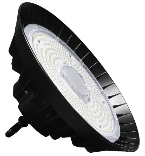 LED индустриален осветител High Bay LED/150W/230V 4000K IP65