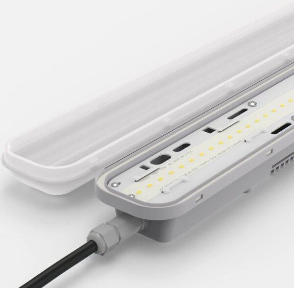 LED техническо осветително тяло LED/36W/230V 4000K 120 cm IP65
