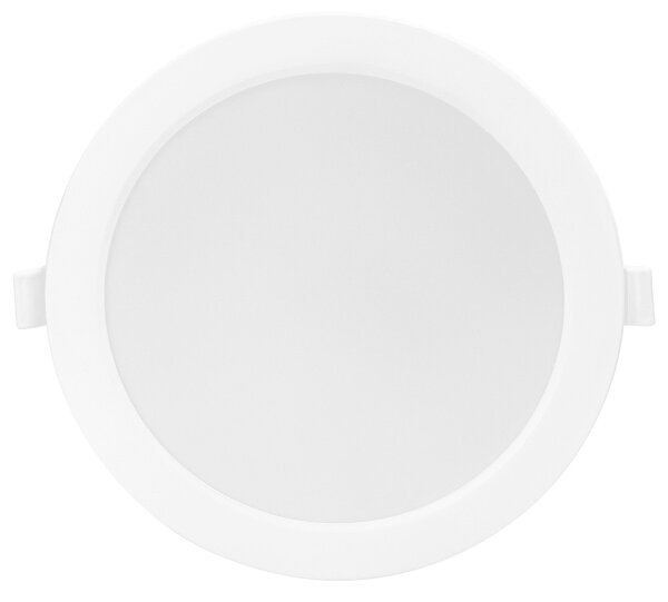 Aigostar - LED RGBW димируемо вградено осветление MESH LED/15W/230V