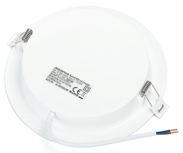 Aigostar - LED RGBW димируемо вградено осветление MESH LED/15W/230V