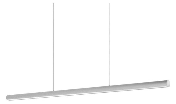 Ideal Lux - DORICA LED/35W/230V полилей на кабел с възможност за димиране CRI 90 140 cm бял