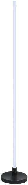 Grundig - LED RGB димируема подова лампа LED/5W/5V + дистанционно управление