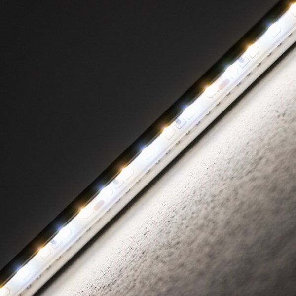 Brilagi - LED огледало за баня LUCE LED/36W/230V 60x120 см IP44 CRI 90 димируемо + CCT