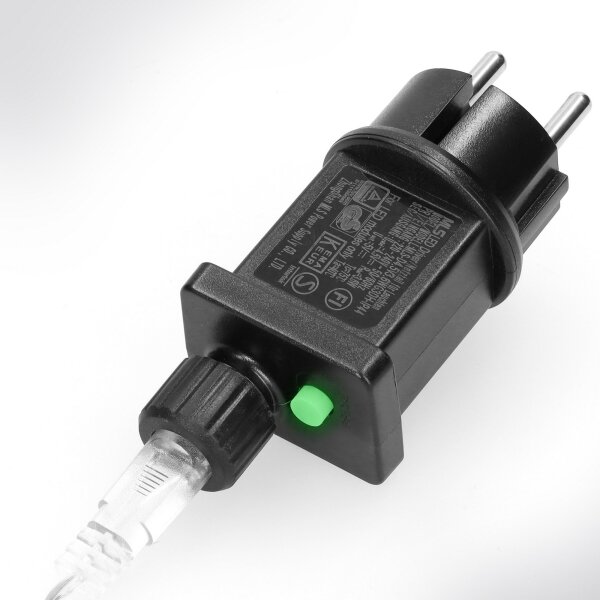 Brilagi - LED външна коледна украса LED/6W/230V IP44 звезда