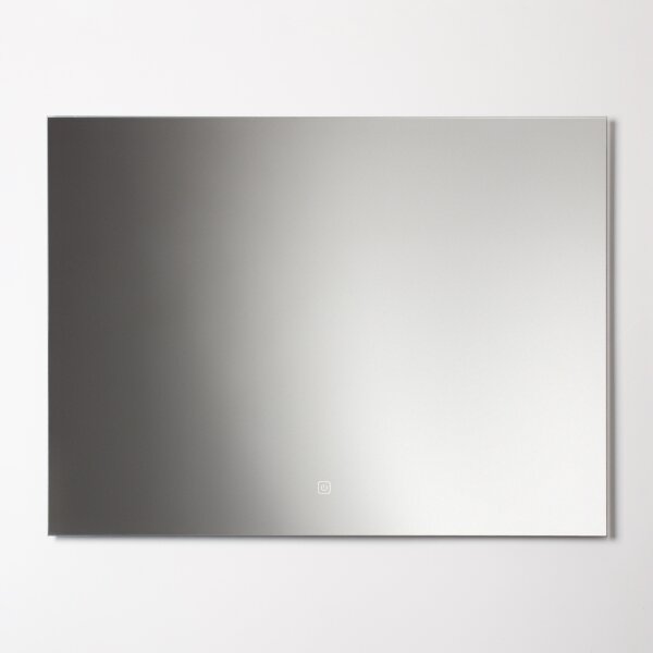 Brilagi - LED огледало за баня LUCE LED/28W/230V 60x80 cm IP44 CRI 90 димируемо + CCT