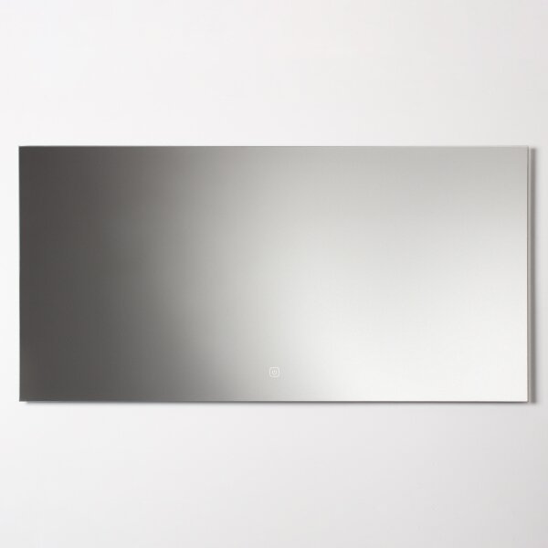 Brilagi - LED огледало за баня LUCE LED/36W/230V 60x120 см IP44 CRI 90 димируемо + CCT