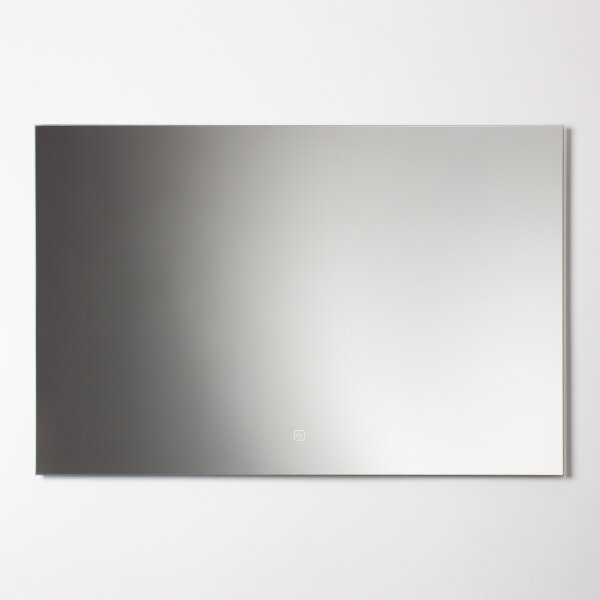 Brilagi - LED огледало за баня LUCE LED/30W/230V 60x90 cm IP44 CRI 90 димируемо + CCT