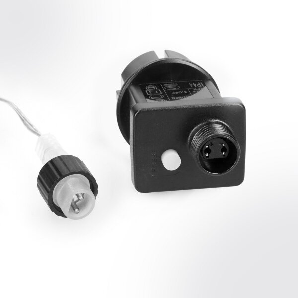 Brilagi - LED външна коледна украса LED/6W/230V IP44 звезда