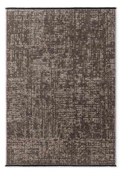 Бежов килим 80x150 cm Prisma – Elle Decoration