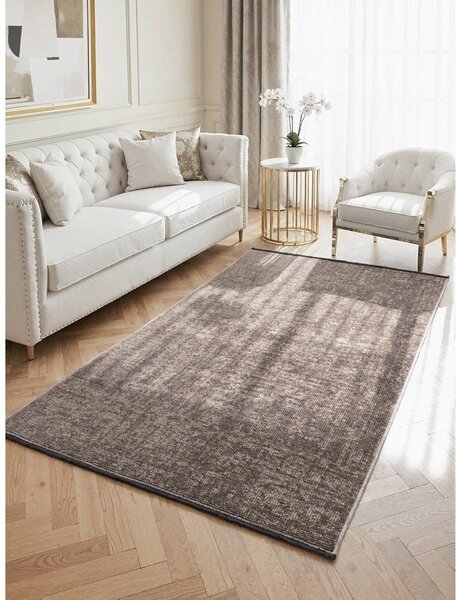 Бежов килим 80x150 cm Prisma – Elle Decoration