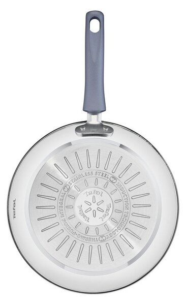 Грил тиган с незалепващо покритие от неръждаема стомана ø 26 cm Daily Cook G7314055 – Tefal