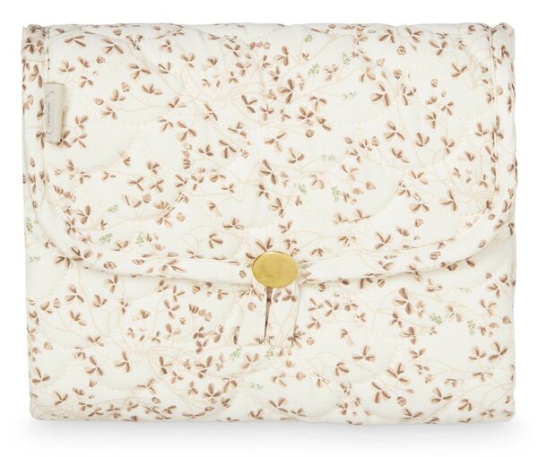 Постелка за преобуване 70x44 cm Lierre/Almond – Cam Cam Copenhagen