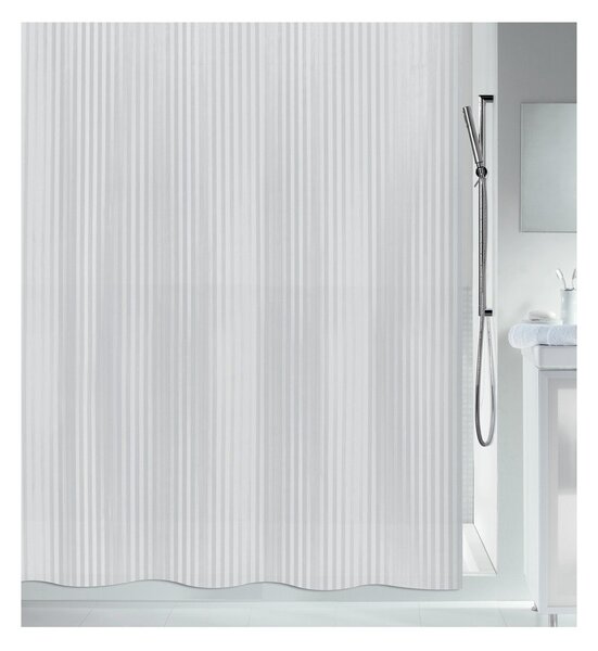 Завеса за душ 180x200 cm Twill – Spirella
