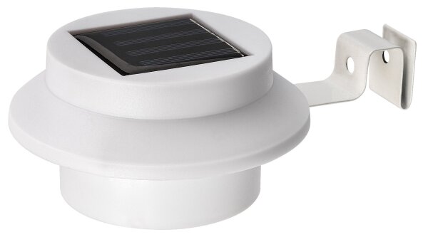 Rabalux 77205 -LED соларно стенено осветително тяло MONTORO LED/0,06W/1,2V 300 mAh IP44