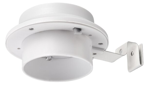Rabalux 77205 -LED соларно стенено осветително тяло MONTORO LED/0,06W/1,2V 300 mAh IP44