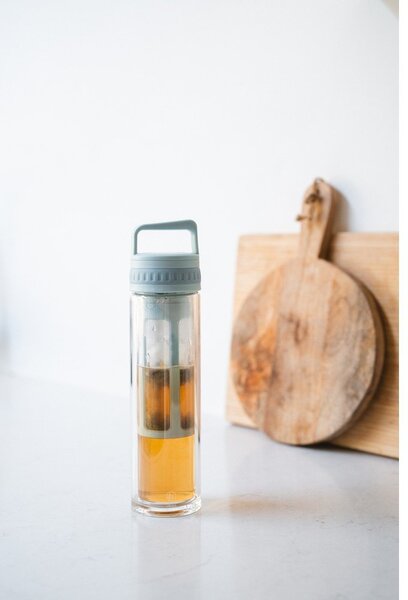 Термо бутилка Cold Brew Moshi – Leopold Vienna