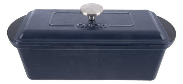 Чугунена форма за хляб 35x14 cm Litina – Orion