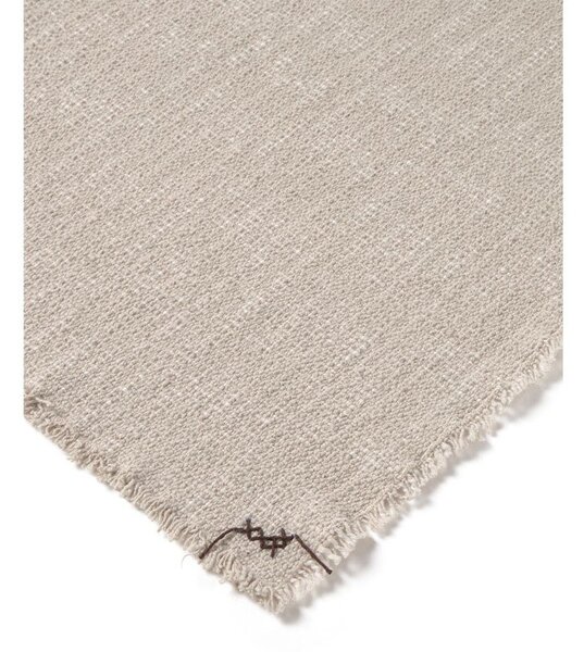 Памучна подложка за хранене 38x50 cm Handloom – Lorena Canals