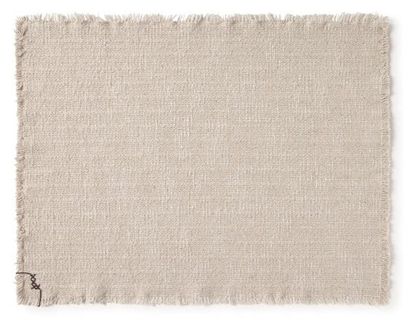 Памучна подложка за хранене 38x50 cm Handloom – Lorena Canals