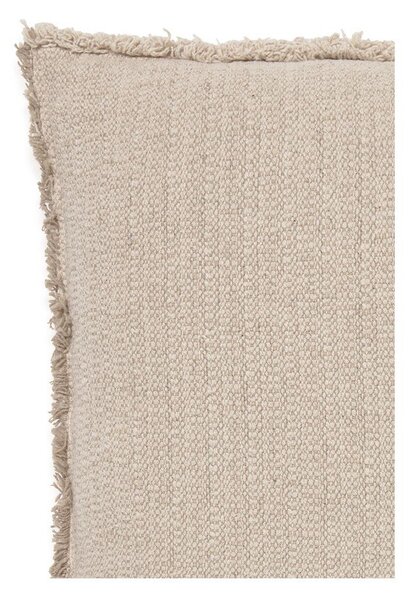 Памучна декоративна възглавница 45x45 cm Handloom – Lorena Canals
