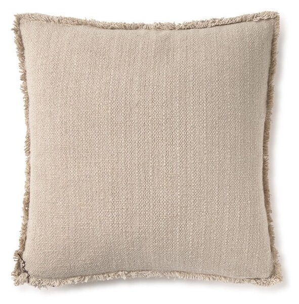 Памучна декоративна възглавница 45x45 cm Handloom – Lorena Canals