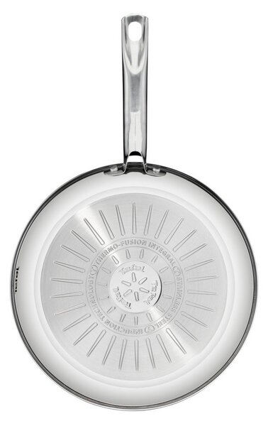 Тиган от неръждаема стомана ø 28 cm Intuition B8170644 – Tefal