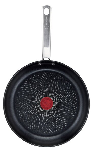 Тиган от неръждаема стомана ø 28 cm Intuition B8170644 – Tefal