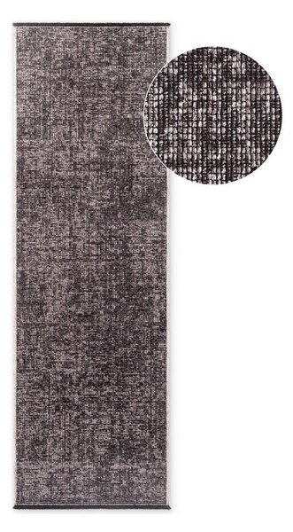 Кафява пътека 80x250 cm Prisma – Elle Decoration