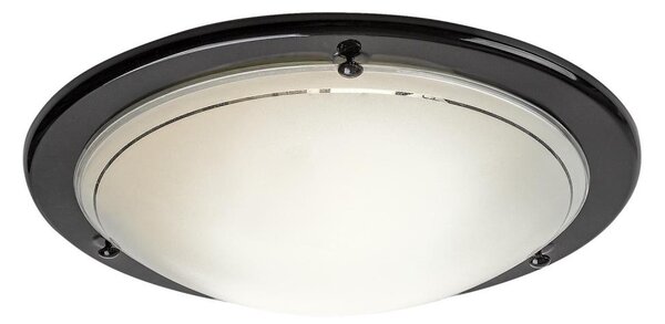 Rabalux 5133 - Плафон UFO, 2xE27/60W/230V, Ø 38 см