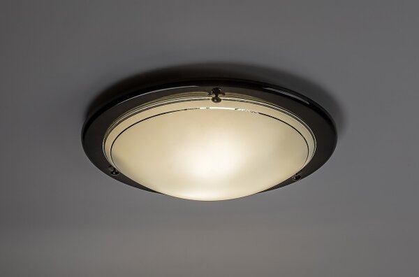 Rabalux 5133 - Плафон UFO, 2xE27/60W/230V, Ø 38 см