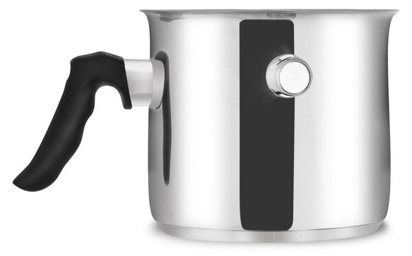 Гърне за мляко от неръждаема стомана 1,5 l – Orion