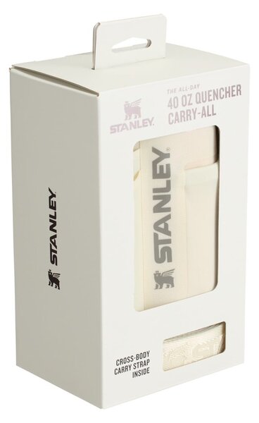 Калъф за термос All-Day Quencher Carry-All Rose Quartz – Stanley