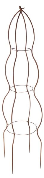 Метален цветарник ø 46 cm – Esschert Design