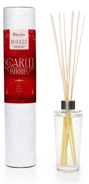 Дифузер Scarlet Berries – Boles d'olor