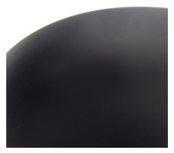 Лилава десертна керамична чиния ø 20,5 cm Glaze – Orion