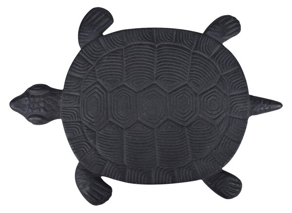 Метално градинско стъпало Turtle – Esschert Design